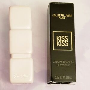Guerlain Creamy Shaping Lip Colour